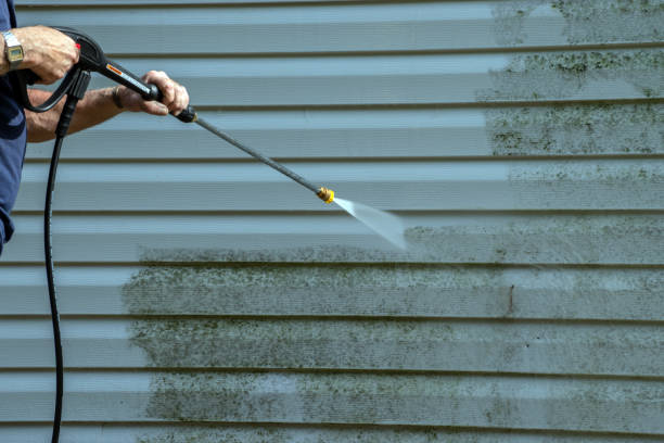 Best Building Exterior Washing  in Westwood, NJ
