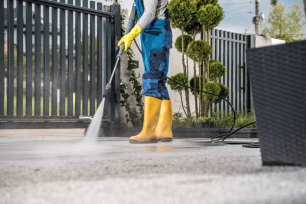 Best Building Exterior Washing  in Westwood, NJ