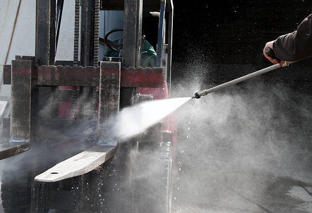 Westwood, NJ Pressure Washing Services Company