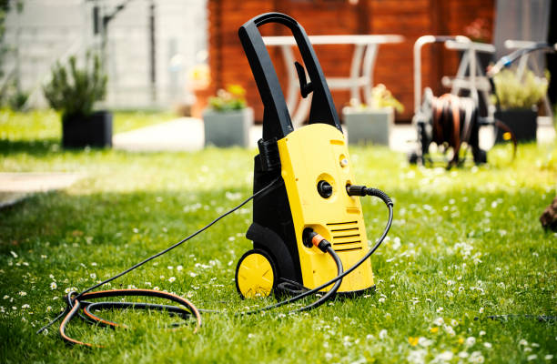 Best Patio and Deck Pressure Washing  in Westwood, NJ